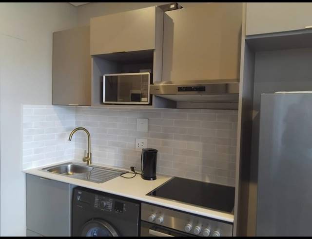 0 BEDROOM PROPERTY TO RENT IN SANDTON CBD